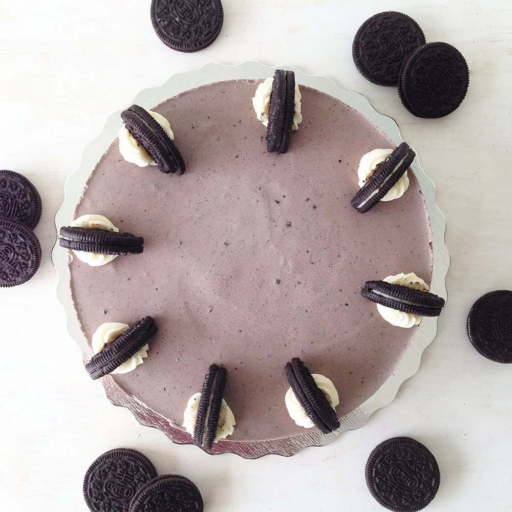 Ice Cream Cakes — Bake Sale Toronto