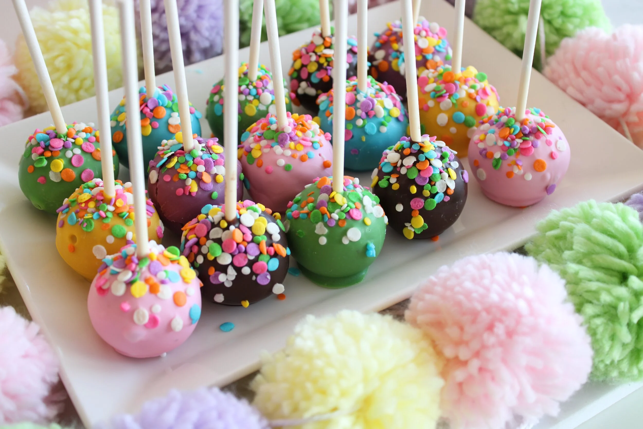 Bake Sale Toronto