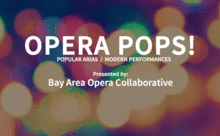 BayOp Opera Pops Concert