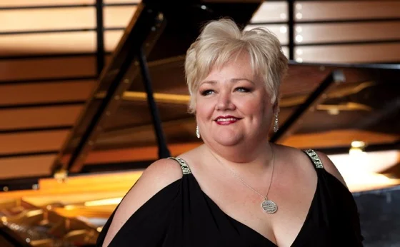 Master Class: Stephanie Blythe