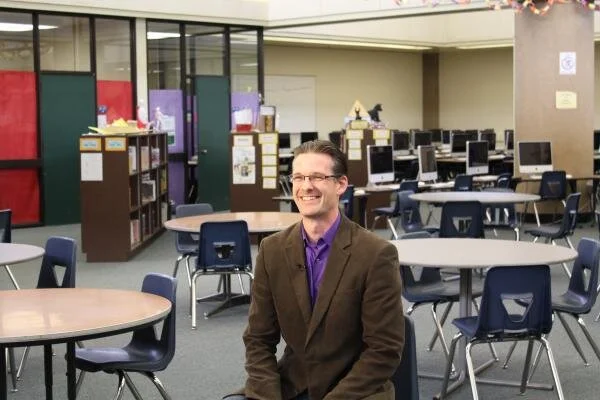 Communications: Interview with Award-winning Alum