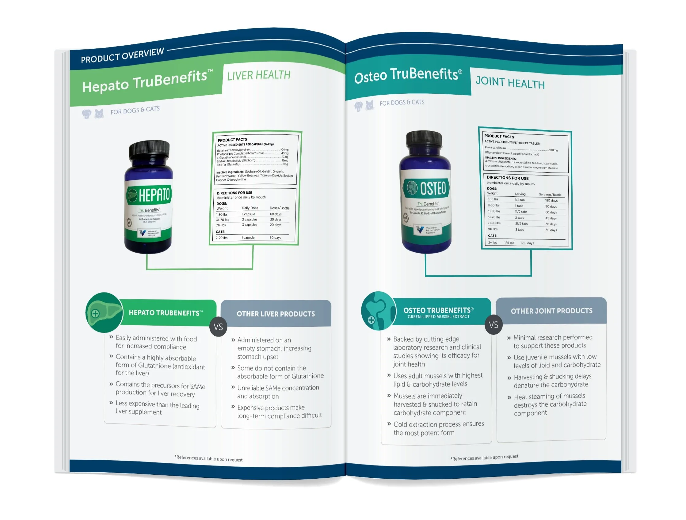 VRS Business Guide Open