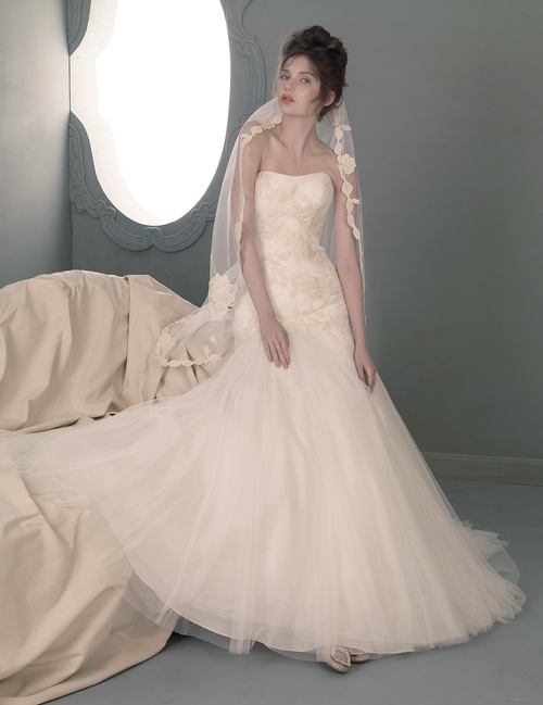 St. Pucchi Mila 708