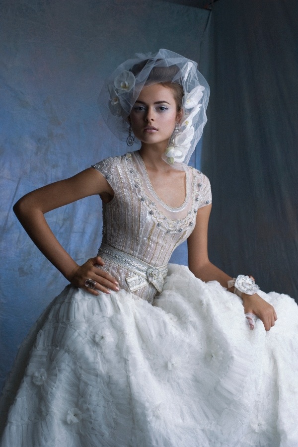 St. Pucchi 9377B
