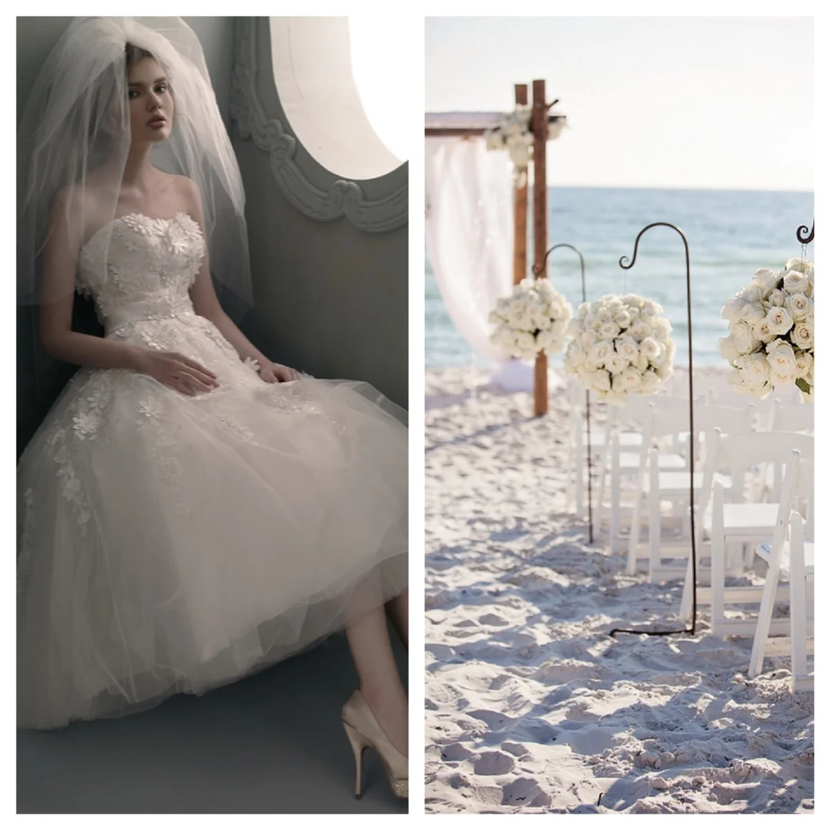 Images: St. Pucchi 21 and The Every Last Detail