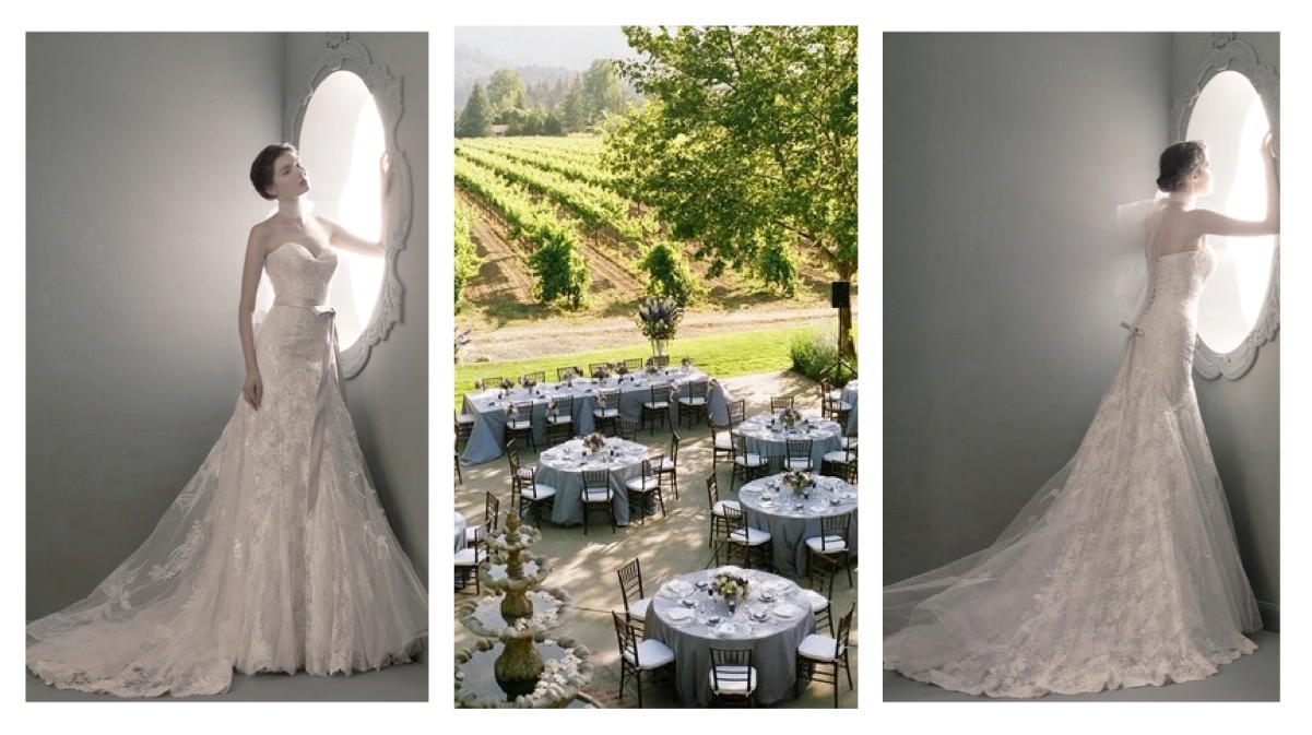 I mages: St. Pucchi 712 and Project Wedding 
