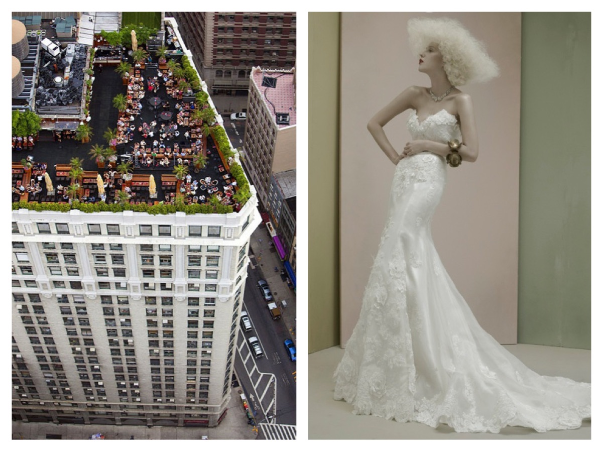 Images: Intimate Weddings and St. Pucchi 9398