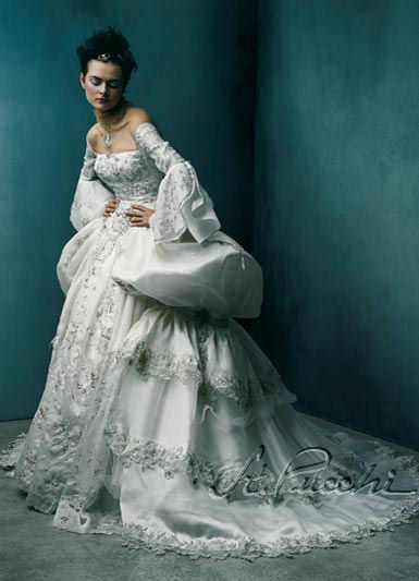 St. Pucchi 9201