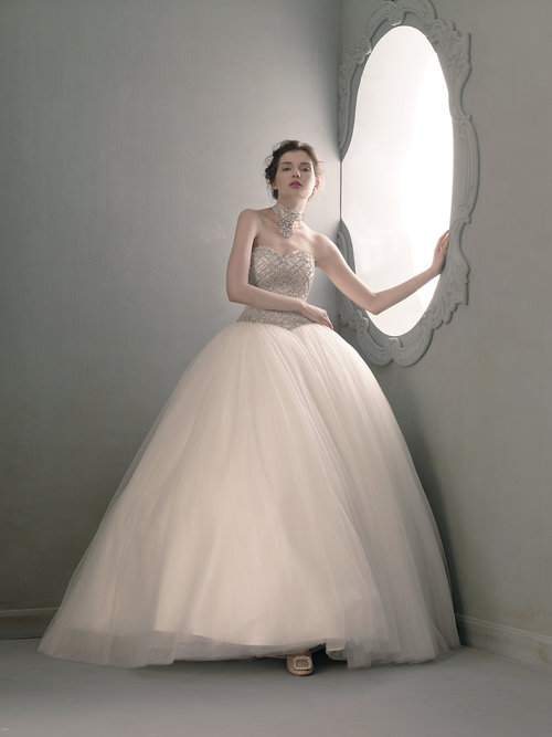 St. Pucchi Mila 717 from Sample Sale