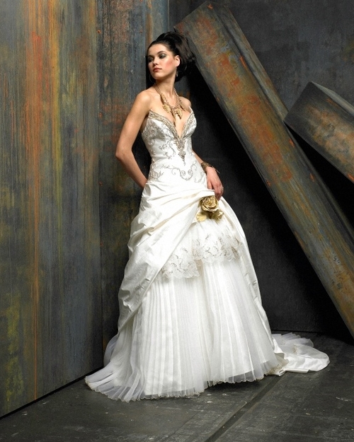 St. Pucchi Avine Perucci 482