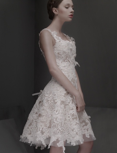 St. Pucchi Short Story – Style 350