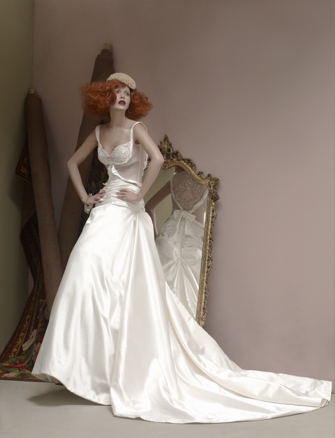 St. Pucchi style 9401