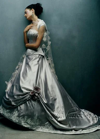 St. Pucchi Couture style 6208