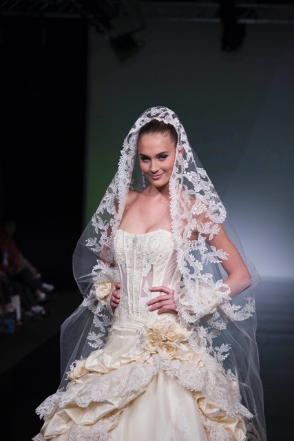 St. Pucchi style 501