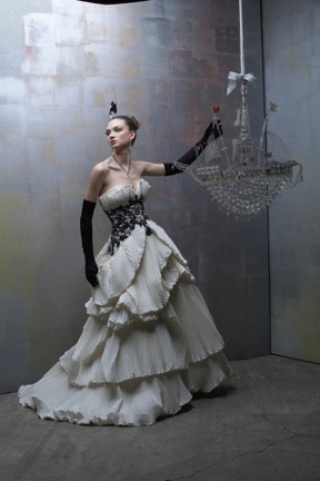 St. Pucchi style 496