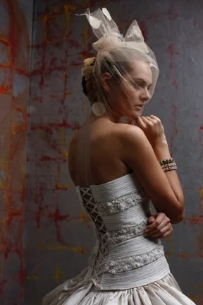 St. Pucchi Couture style 9322