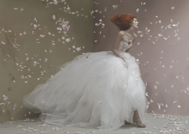 St. Pucchi Couture style 9402