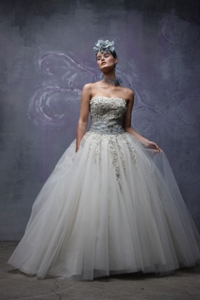 St. Pucchi style 504