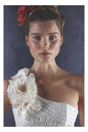 St. Pucchi style 507