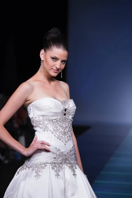  St. Pucchi Couture style 9267