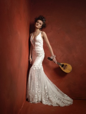 St. Pucchi Couture style 9291 