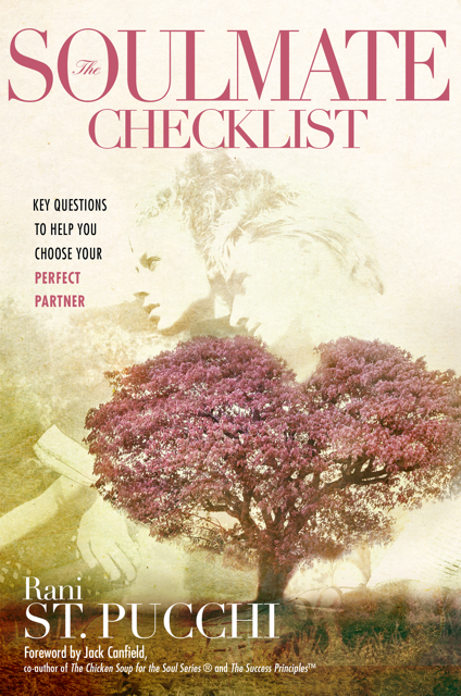 The Soulmate Checklist cover.png