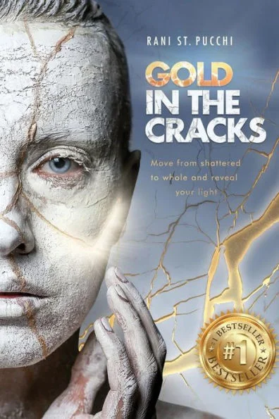 GOLD IN THE CRACKS