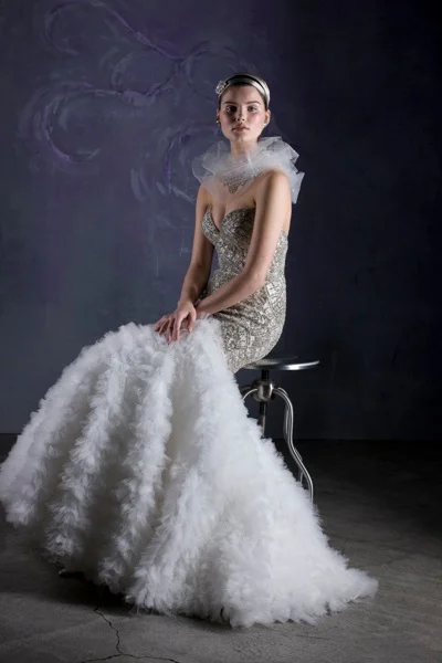Avine Perucci - Style 521