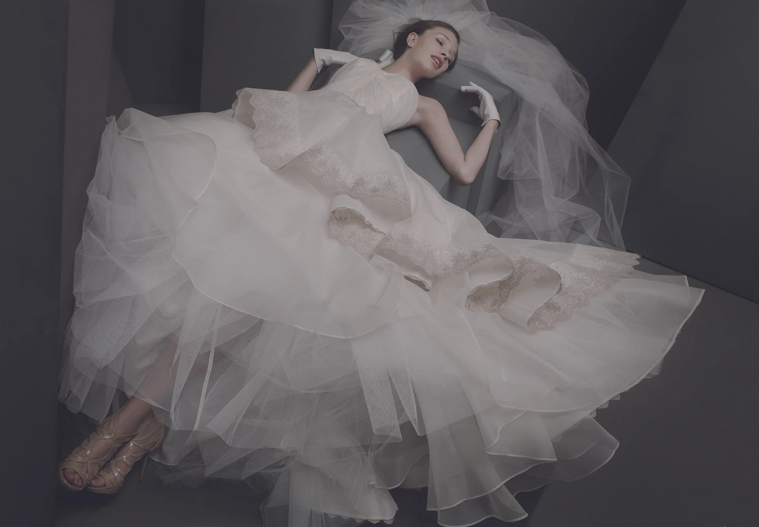 Sposa by St. Pucchi - Style 347