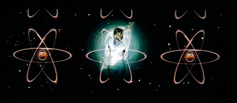 Final Space 2007