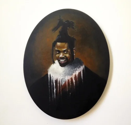 LORD BUSSABUSS