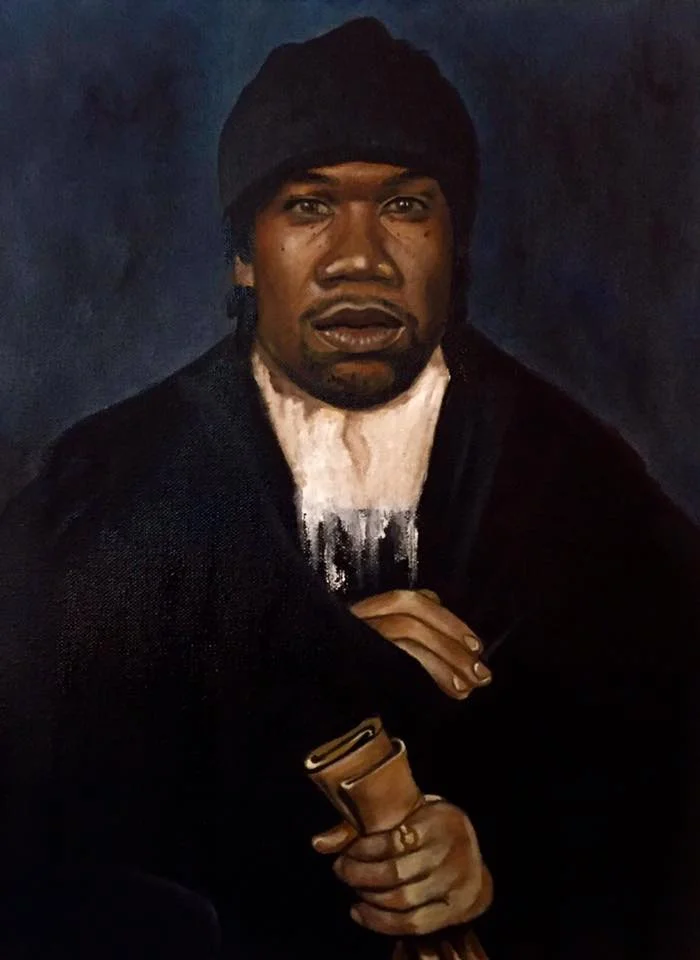 KRS ONE