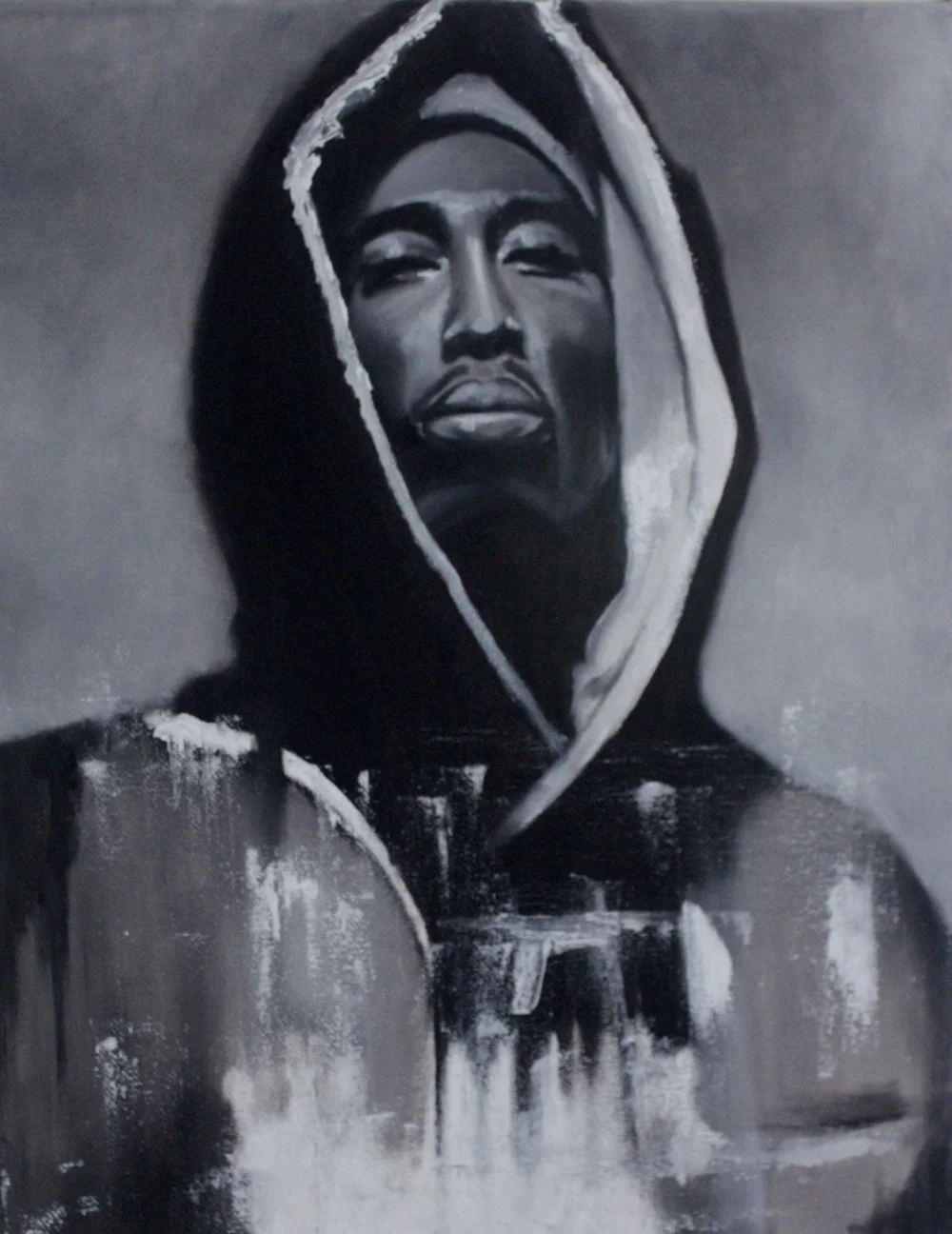 TUPAC STUDY