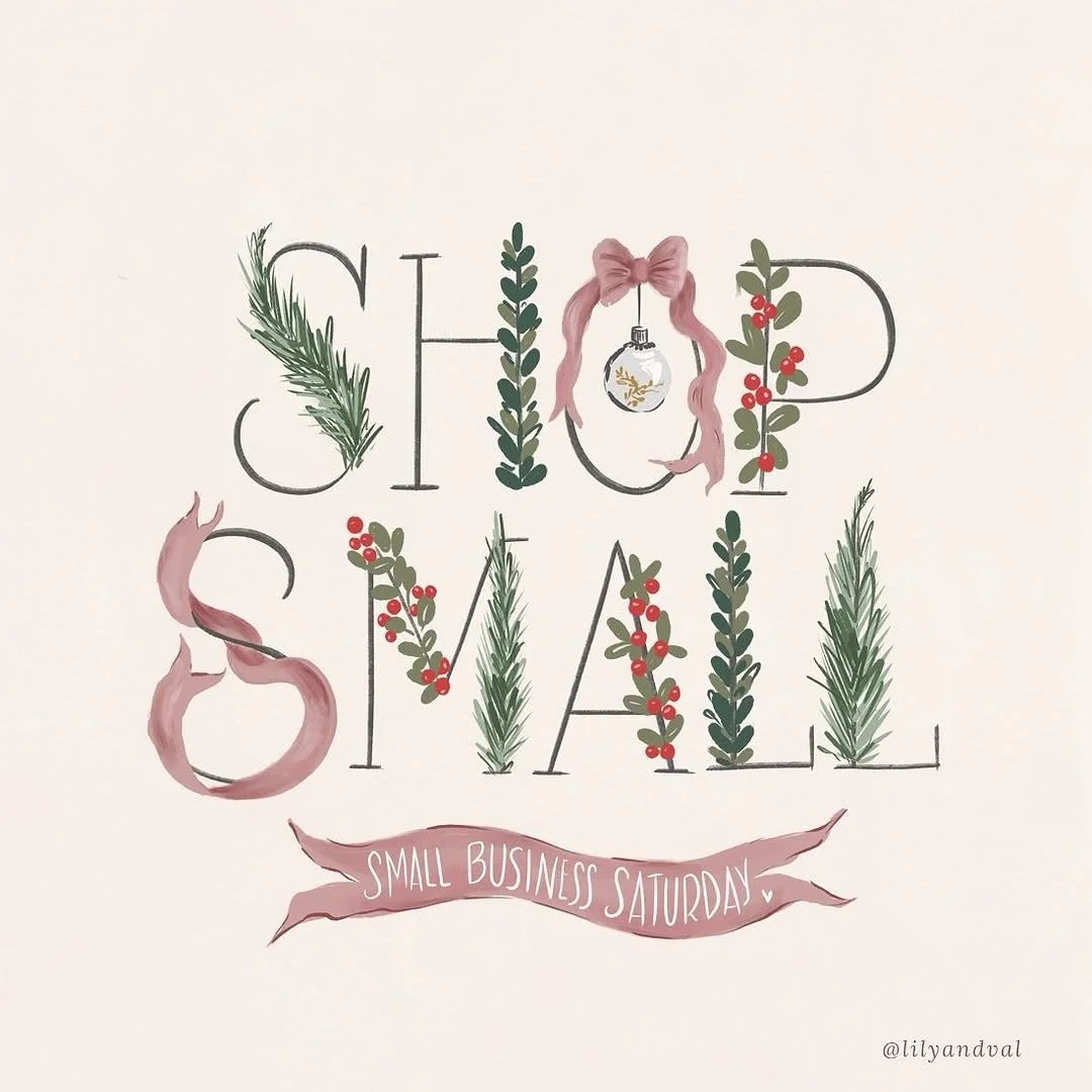 On Small Business Saturday, we&rsquo;re celebrating the independent shops and caf&eacute;s that make our community vibrant. 🛍️✨
Local favorites worth visiting:
@bobbiemedlinseattle @alhambrastyle @seleuss @zebraclub @mountainrosemercantile @anchorbl