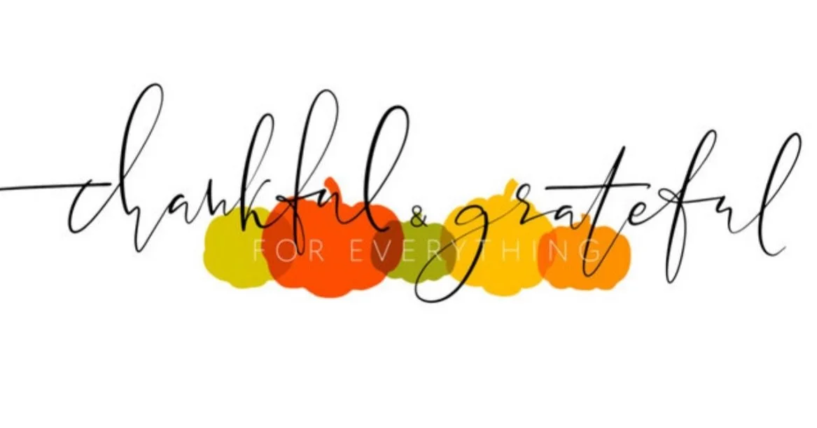 Our 23rd birthday celebration this past weekend was a beautiful reminder of the gratitude we feel for every one of you. Your support and friendship have shaped our community in the best ways.

Please note we&rsquo;ll be closed November 27th &amp; 28t