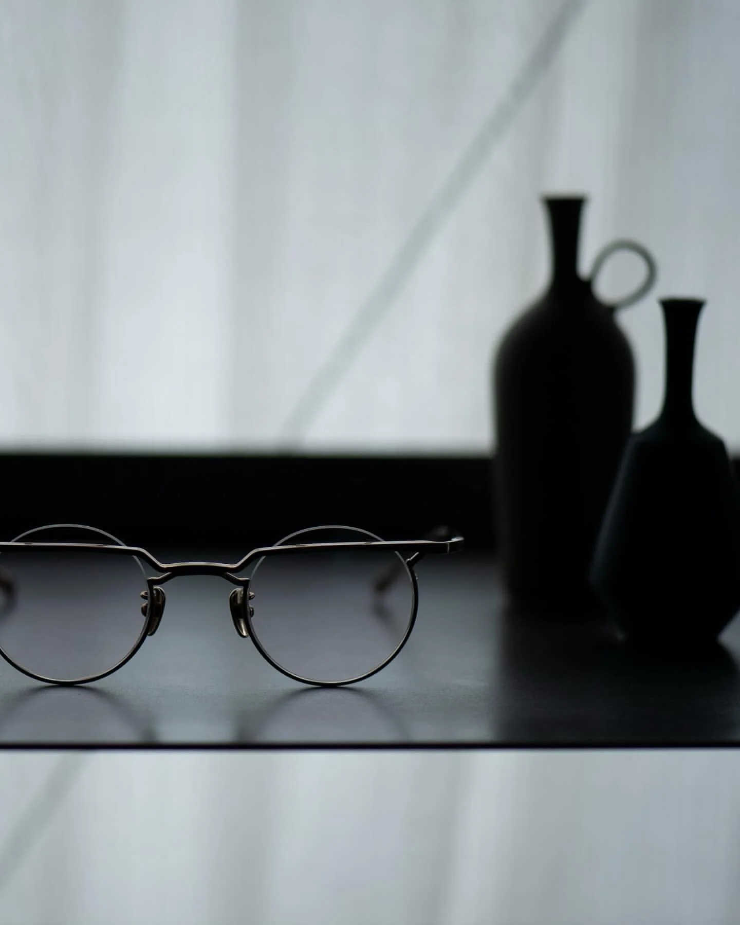 #repost &bull; @yoshinoriaoyama_eyewear #yoshinoriaoyama #ヨシノリアオヤマ