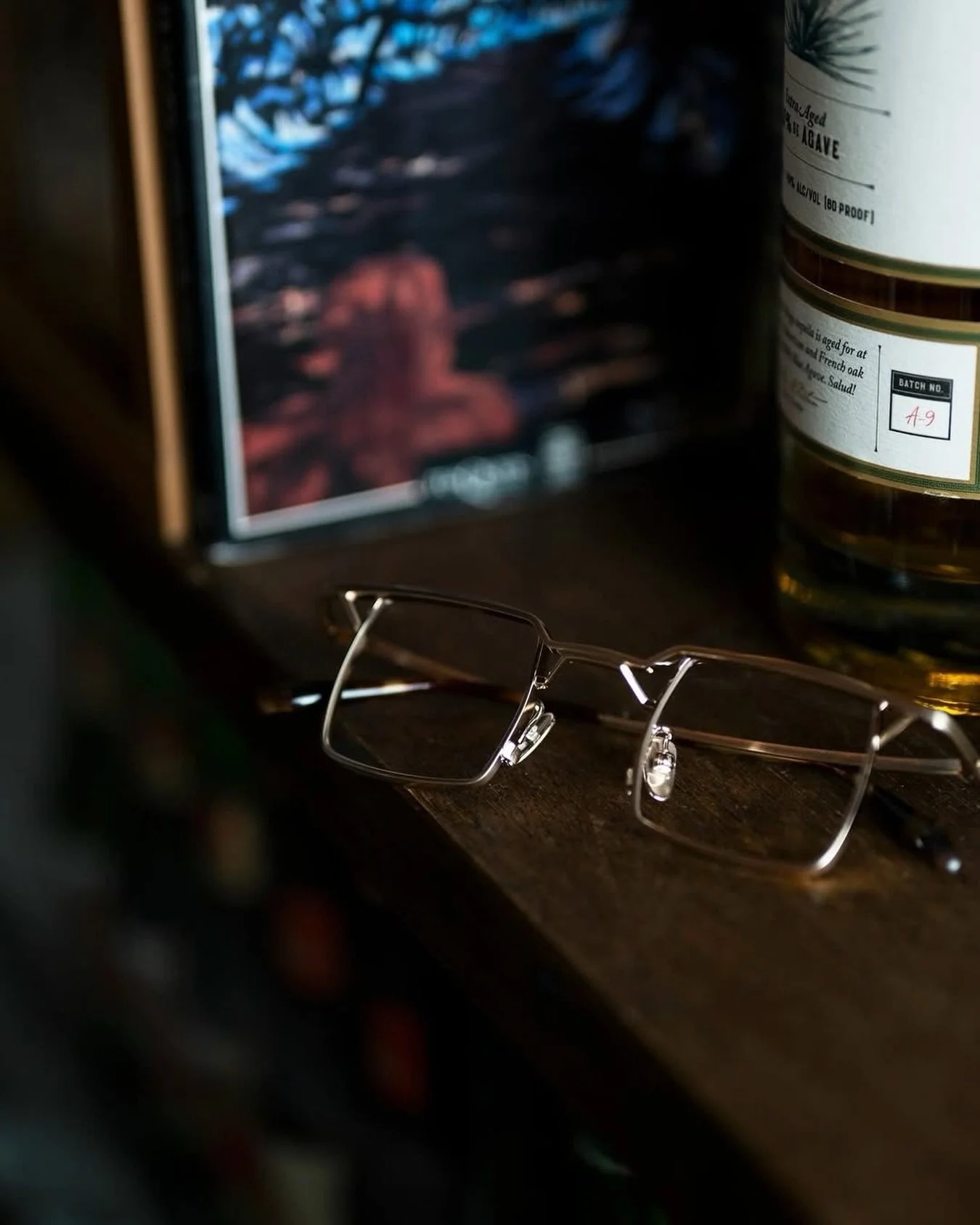 #repost &bull; @yoshinoriaoyama_eyewear #yoshinoriaoyama #ヨシノリアオヤマ