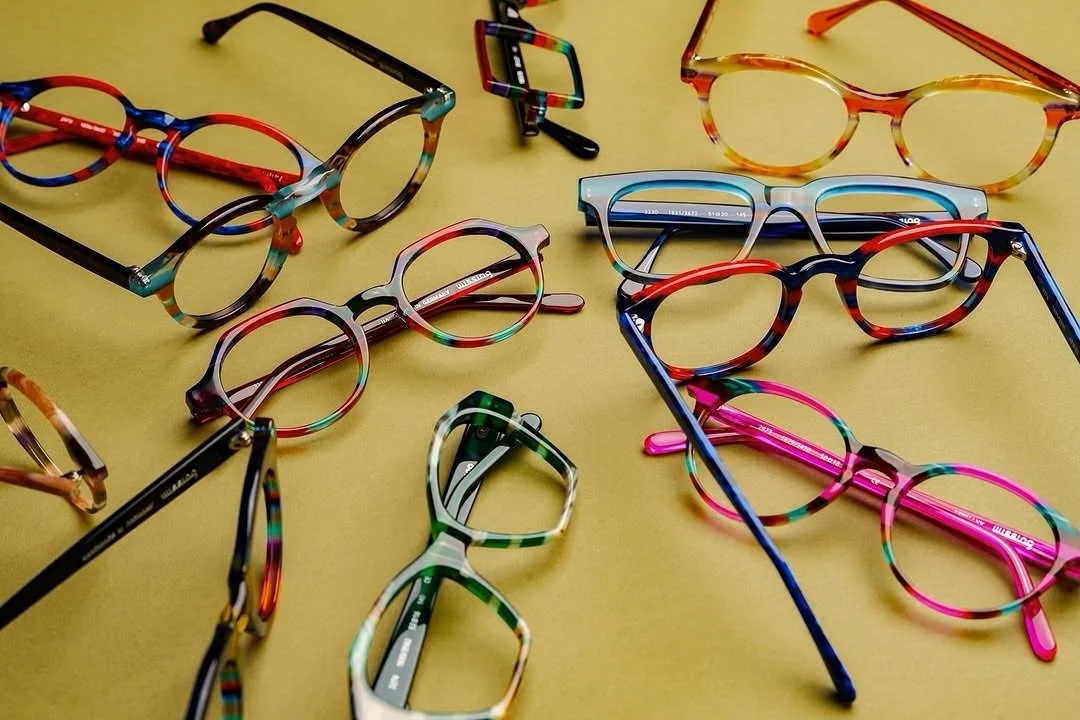 @wissing_brillenarchitektur Find the perfect glasses for you! Handmade in Germany with real craftsmanship. Quality, style, and comfort in every pair! 🇩🇪

#handmadeingermany #eyewearfashion #qualitymatters  #repost