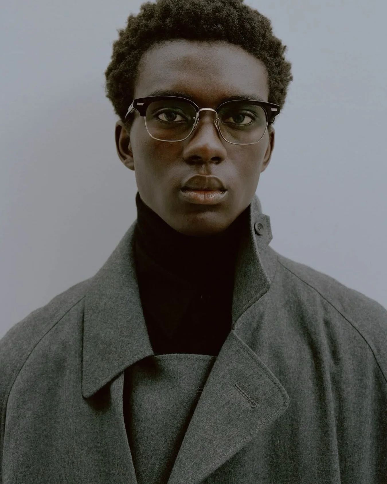 #repost &bull; @yuichi_toyama_official @yuichi_toyama_official 

New Collection look

#yuichitoyama5