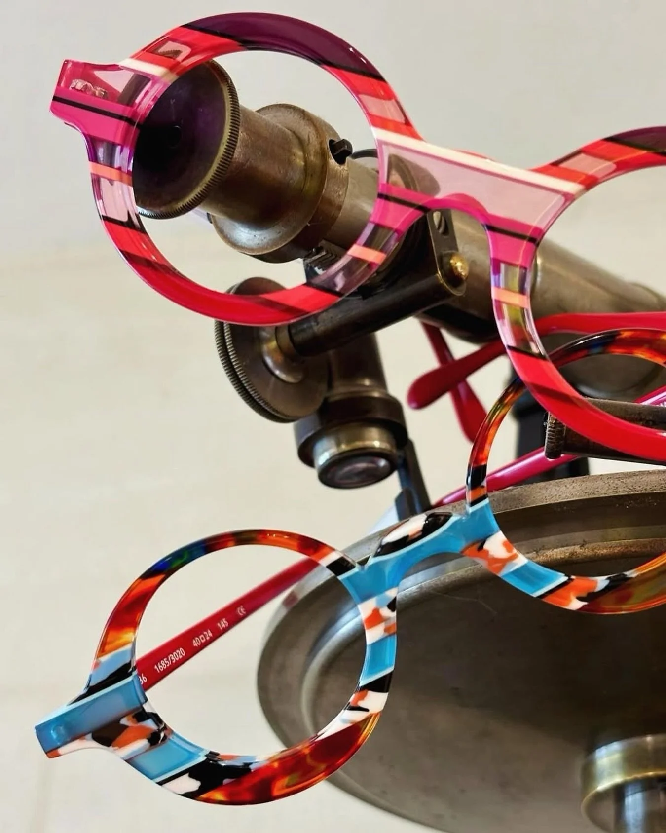 #repost &bull; @wissing_brillenarchitektur 😍