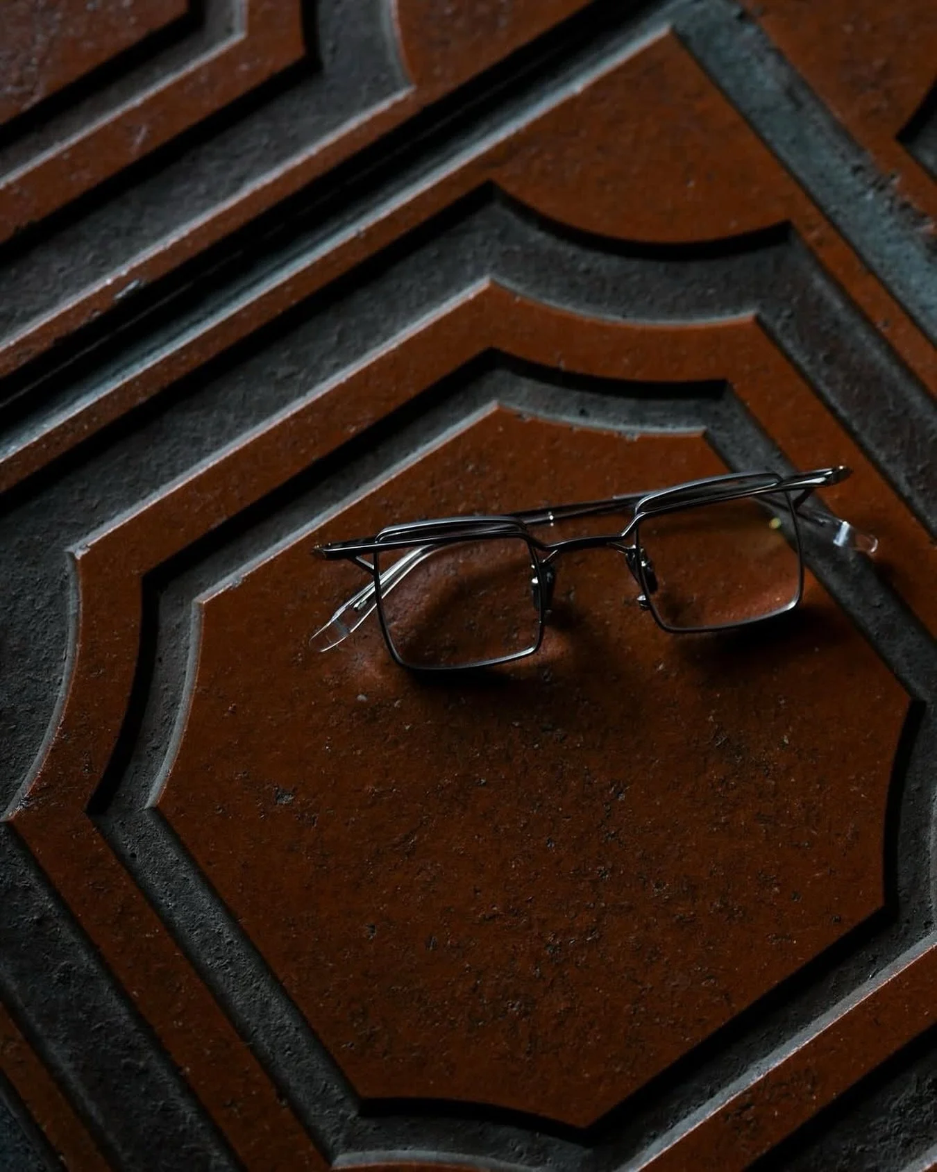 #repost &bull; @yoshinoriaoyama_eyewear #yoshinoriaoyama #ヨシノリアオヤマ