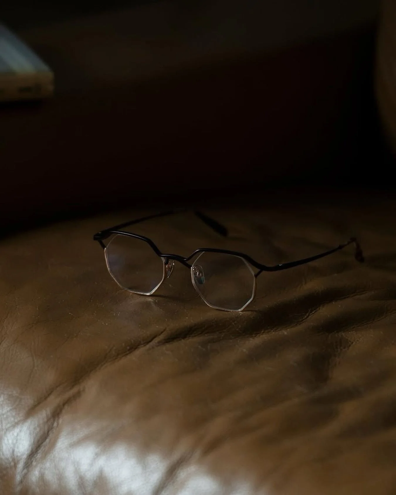 #repost &bull; @yoshinoriaoyama_eyewear #yoshinoriaoyama #ヨシノリアオヤマ