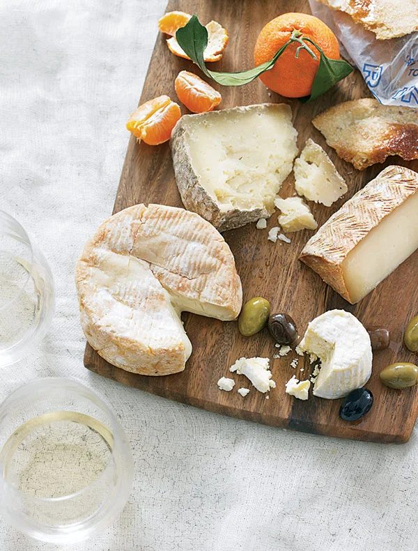 via Williams Sonoma