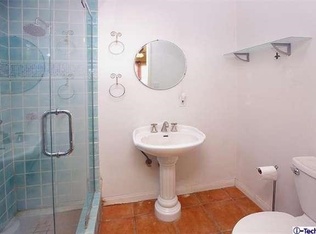 The itty-bitty master bath