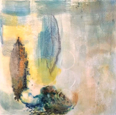 fragmented breeze