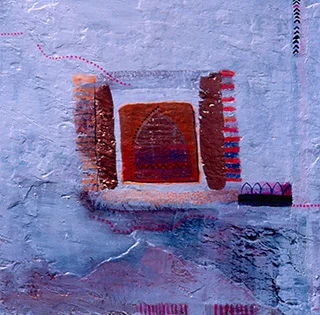 passage of time