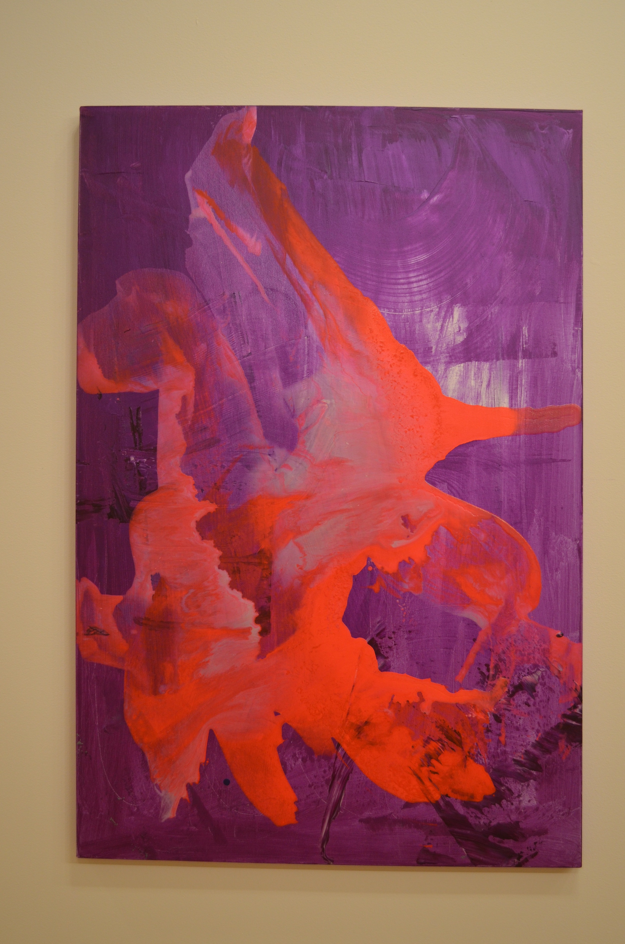 69. Found, $4,500