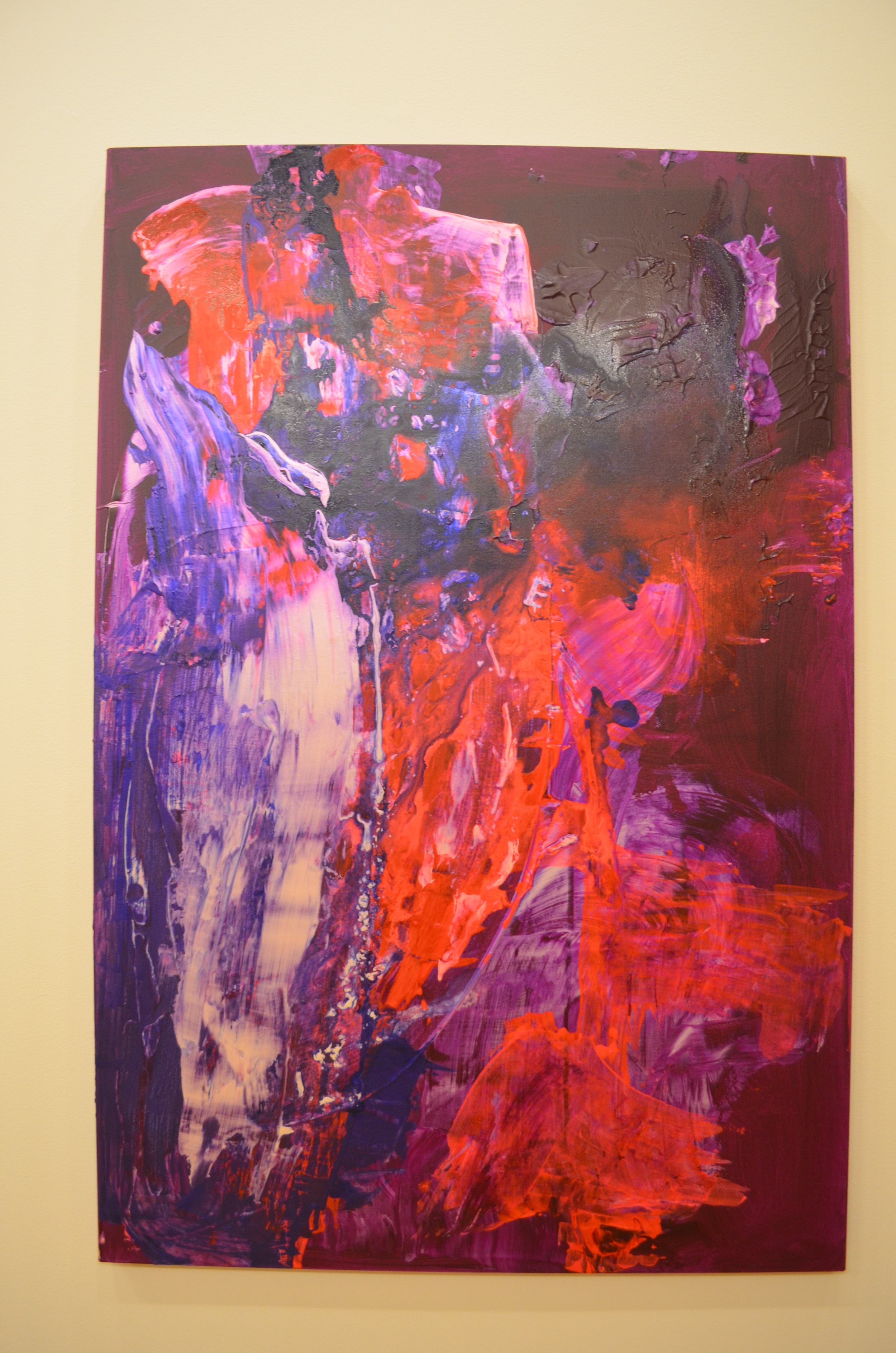 67. Lost, $4,500