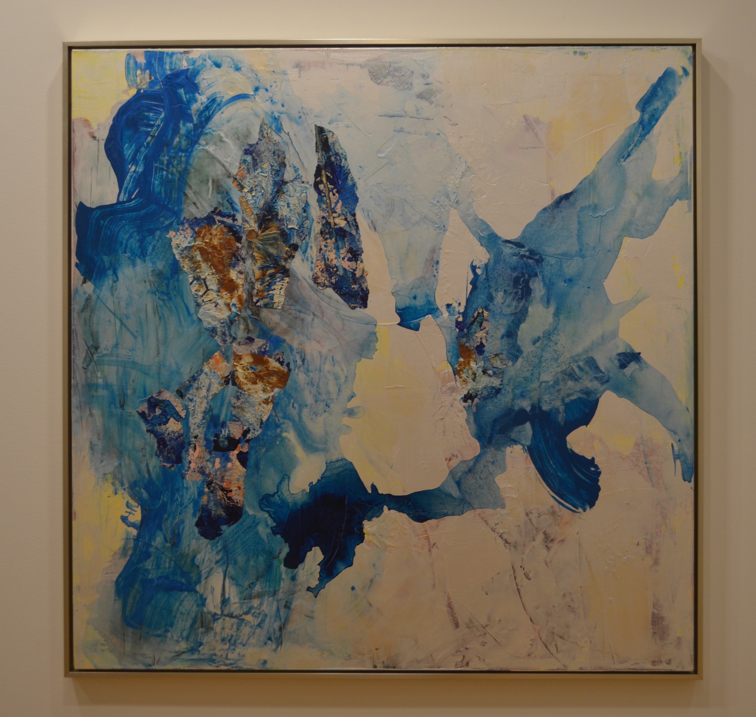 13. After the Rain, $6500