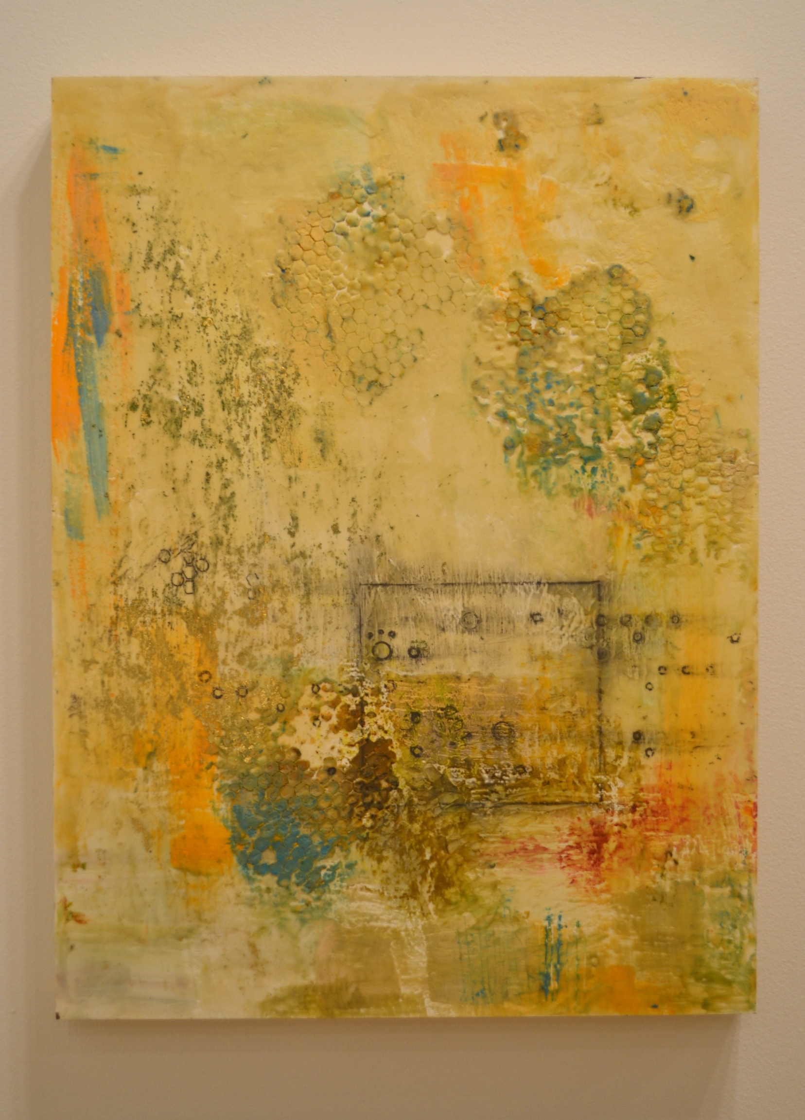 59. Golden Honey